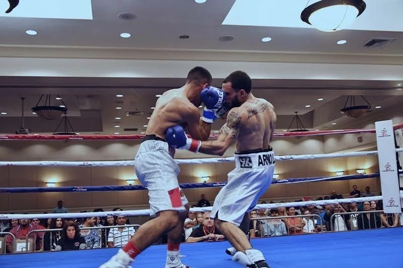 รูปแบบการแทงมวยที่นิยมที่สุด