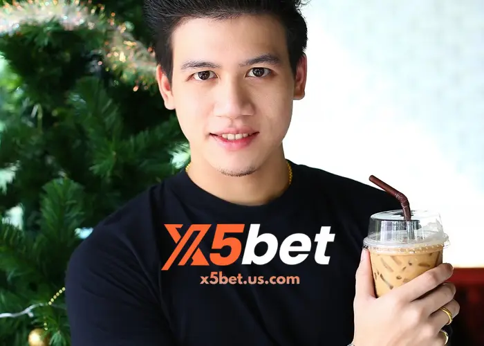 Khun Formula: CEO และผู้เขียนหลักที่ x5bet 