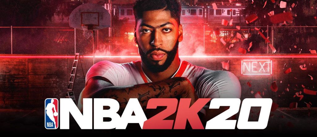 ทำความรู้จัก NBA 2K และเหตุผลที่ต้องลองเดิมพันที่ X5BET