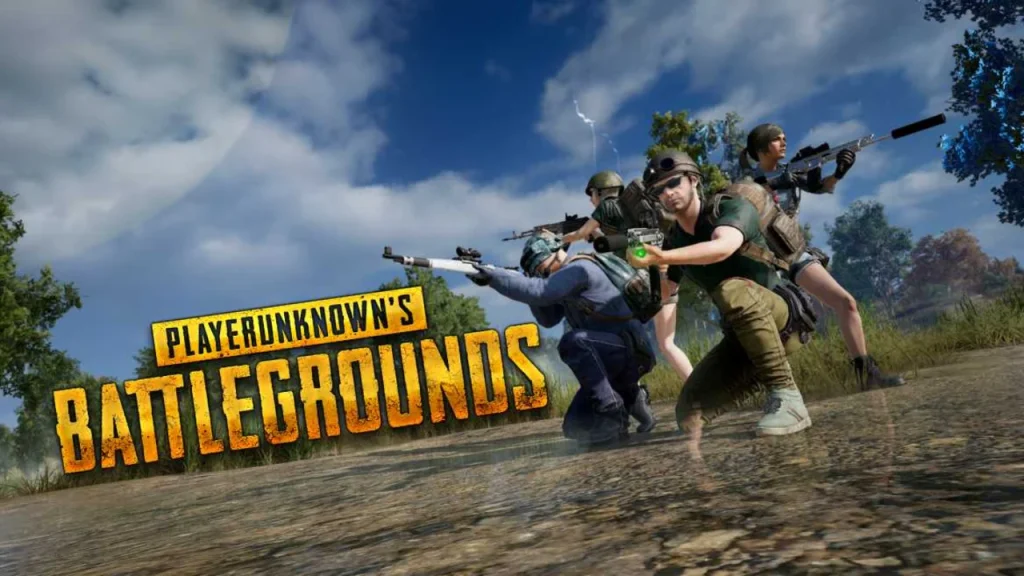 เทคนิคการเดิมพัน PUBG ให้ชนะแบบใสๆ