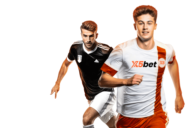 X5bet Sports