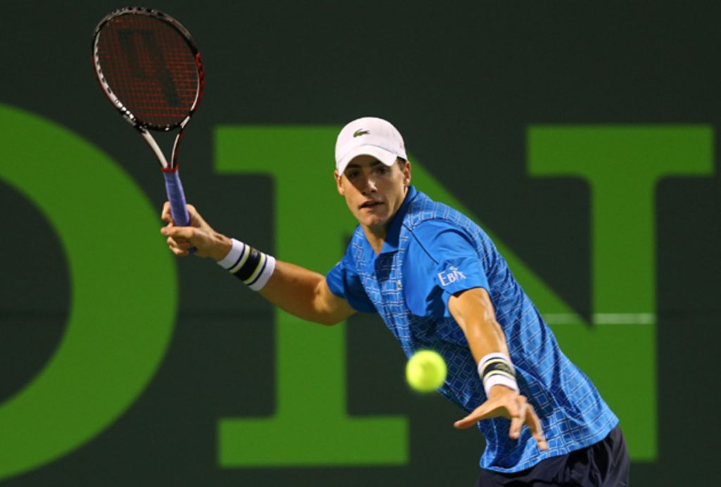 การเดิมพันเทนนิสคืออะไร?